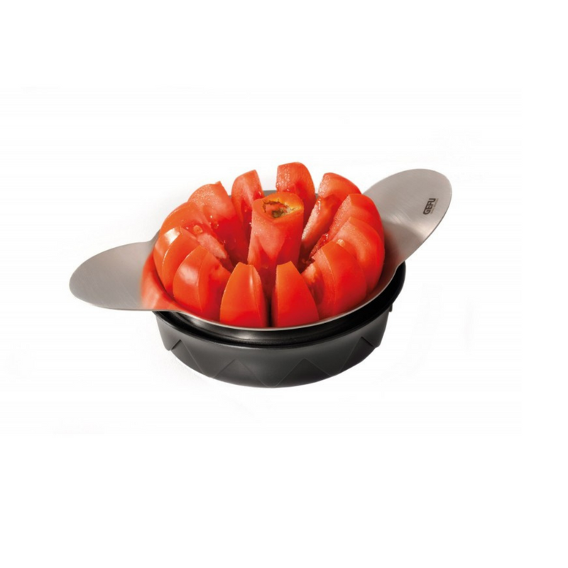 Coupe-tomates et pommes Pomo - Maison Habiague