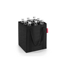 Sac à bouteilles REISENTHEL noir - Maison Habiague