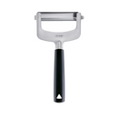 Couteau trancheur 3 lames inox - Maison Habiague