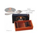 Coffret 2 ou 6 Georgettes 20 microns droitier - Maison Habiague