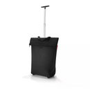 chariot de courses Trolley M noir - Maison Habiague