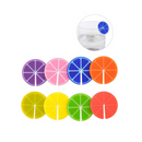 Marque-verres x8 - Maison Habiague