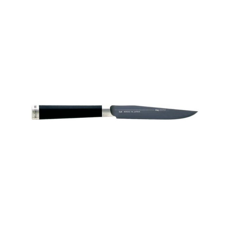 Couteau de table N°7 - Maison Habiague