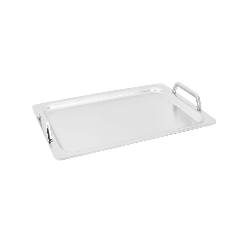 Plancha Teppanyaki Demeyere inox 39 cm - Maison Habiague