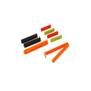 Pinces poche à douille et sachets 8 pièces Twixit - Maison Habiague