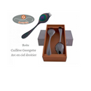 Coffret 2 ou 6 Georgettes Arc en ciel droitier - Maison Habiague