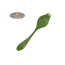 Demoiselle Georgette biodégradable verte - Maison Habiague