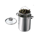 Cuit asperges 16cm - Maison Habiague