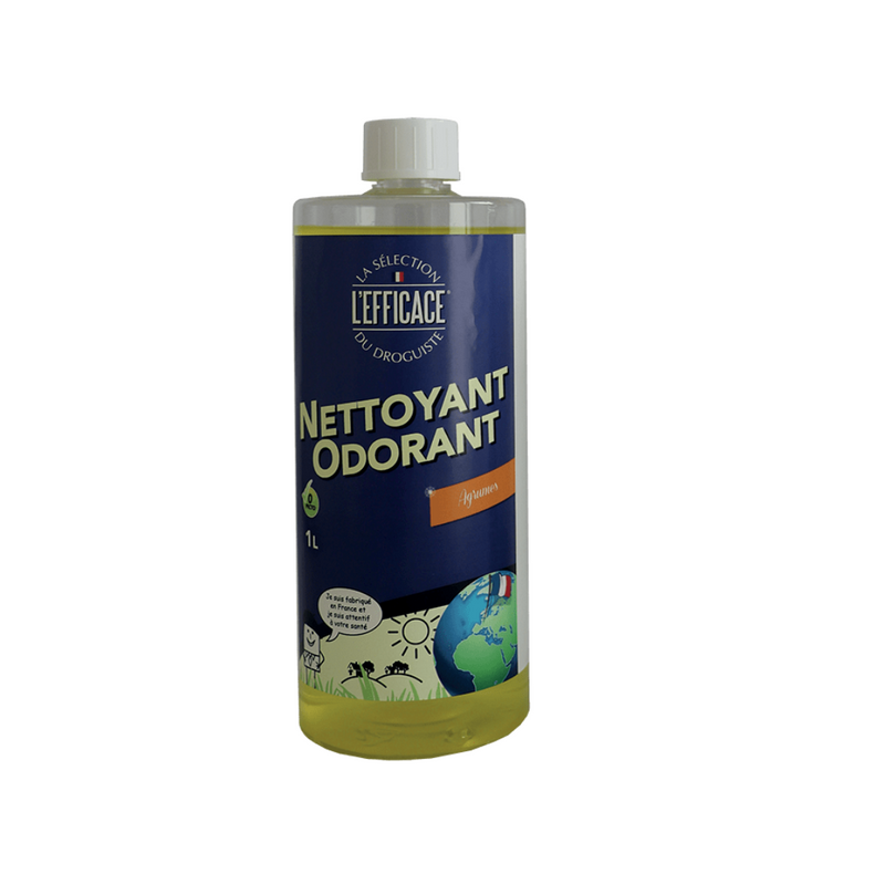 Nettoyant sols - Maison Habiague