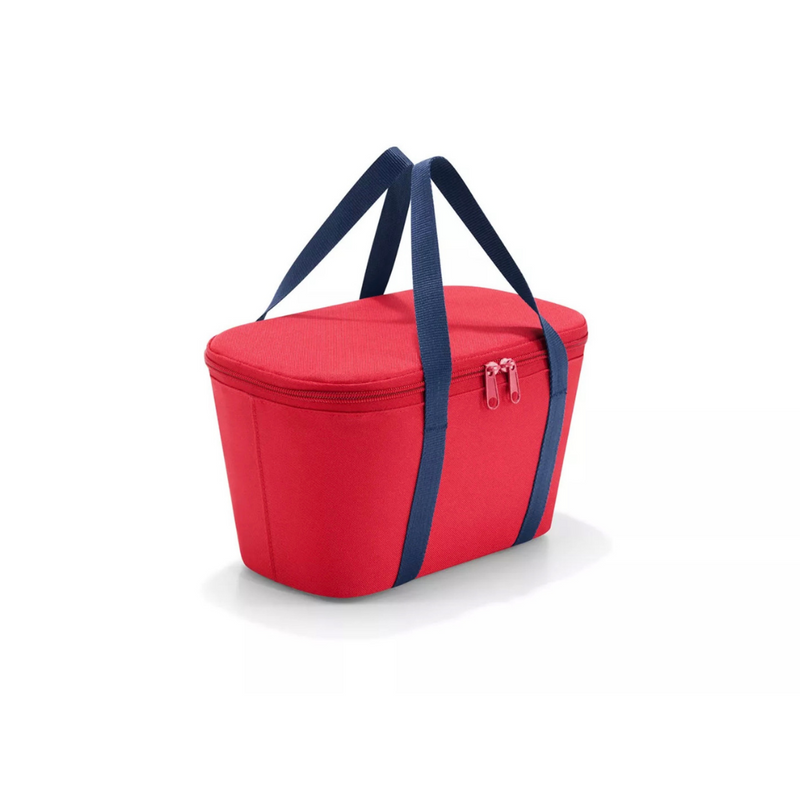 Sac isotherme Coolerbag XS rouge - Maison Habiague