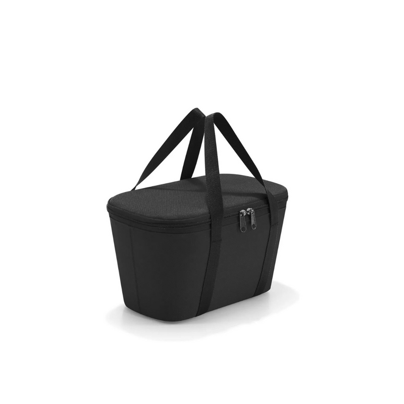 Sac isotherme Coolerbag XS noir - Maison Habiague