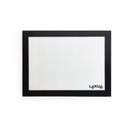 Tapis de cuisson et fibre de verre 40 x 30 cm - Maison Habiague