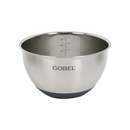 Cul de poule fond silicone 20cm - Maison Habiague