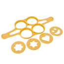 Moule pancakes - Maison Habiague