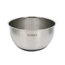 Cul de poule fond silicone 24cm - Maison Habiague