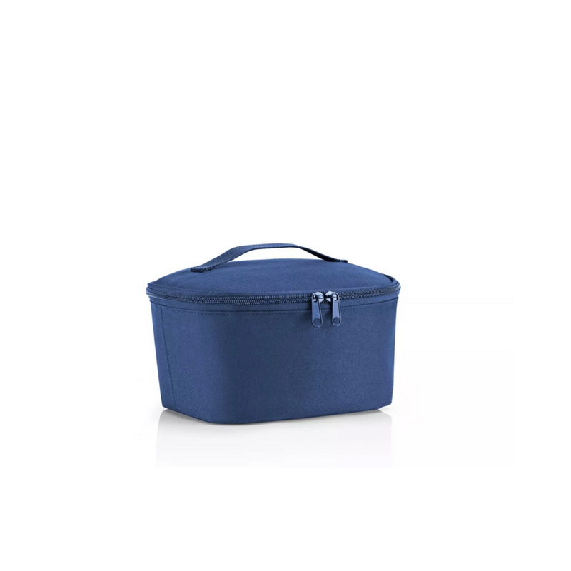 Sac pocket isotherme Coolerbag S bleu - Maison Habiague