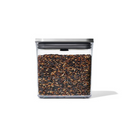 Boite POP rectangle 1,6L inox - Maison Habiague