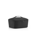 Sac isotherme Coolerbag M noir - Maison Habiague