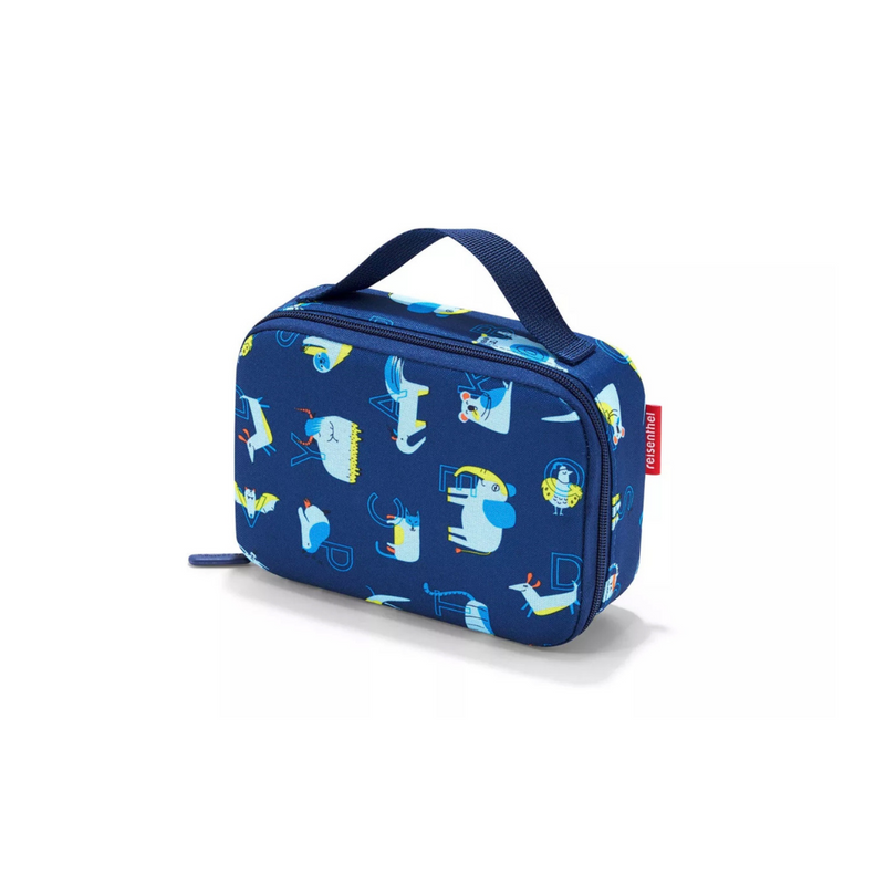 Sac isotherme Thermocase enfant bleu - Maison Habiague