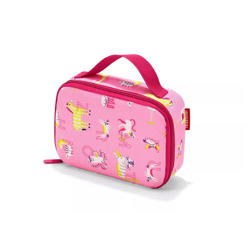 Sac isotherme Thermocase enfant rose - Maison Habiague