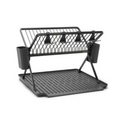 Égouttoir pliable large - Maison Habiague