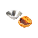 Moule Pastéis de nata - Maison Habiague