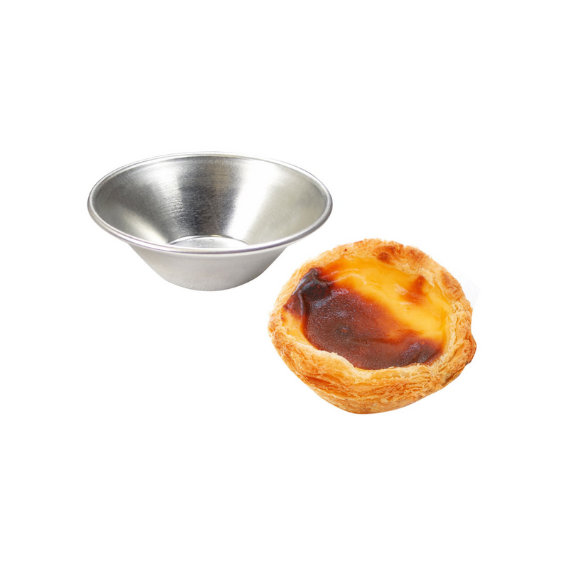 Moule Pastéis de nata - Maison Habiague