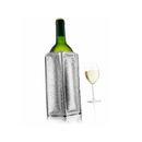 Rafraîchisseur à vin Argent - Maison Habiague