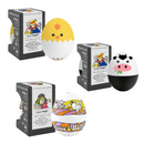 Minuteur oeuf chanteur - Maison Habiague