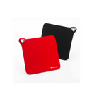 Maniques dessous de plat rouge - Maison Habiague