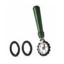 Roulette pâte pastawheel - Maison Habiague