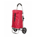 Poussette de marché Go Two Compact Playmarket Rouge - Maison Habiague