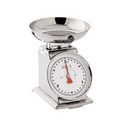 Balance mécanique inox - Maison Habiague