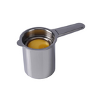 Séparateur à oeuf en inox - Maison Habiague