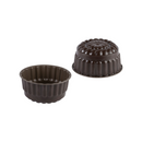 Moule Diplomate ou Bavarois acier anti-adhérent - Maison Habiague