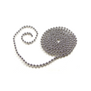 Billes fond de tarte - Maison Habiague