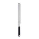 Spatule pâtissier inox 30 cm - Maison Habiague