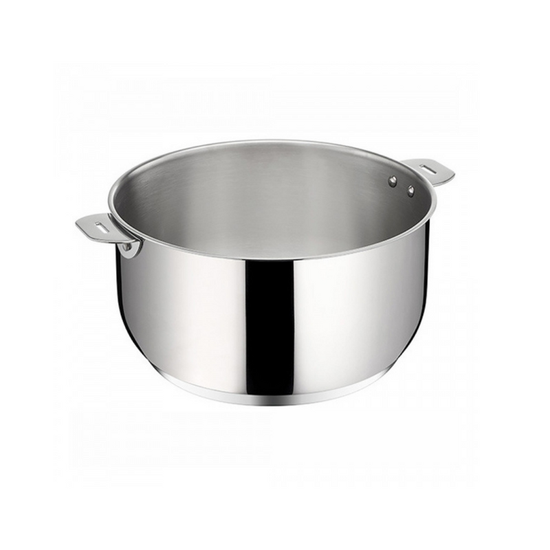 Faitout Lagostina Salvaspazio Inox - Maison Habiague