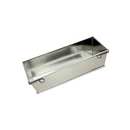 Moule à cake démontable fer blanc - Maison Habiague