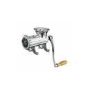 Hachoir à viande manuel en fonte n°32 - Maison Habiague