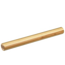 Rouleau à pâtisserie bambou massif - Maison Habiague