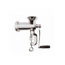 Hachoir à viande manuel inox n°10 - Maison Habiague