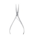Pince à arêtes tenaille inox - Maison Habiague