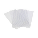 Feuille de structure pour bûche x4 - Maison Habiague