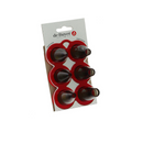 Coffret 6 douilles Unies - Maison Habiague