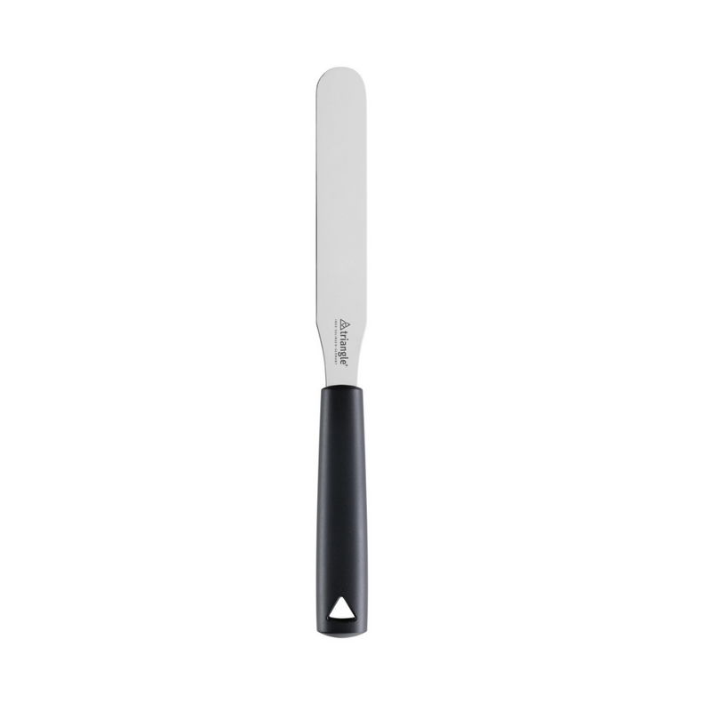 Petite spatule pâtissière étroite 15 cm - Maison Habiague