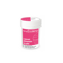 Colorant alimentaire en pâte fuchsia 20g - Maison Habiague