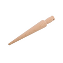 Moule conique à gaufres/à cornets à glace - Maison Habiague