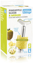 Coupe ananas inox - Maison Habiague