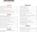 Livre recettes Roaster - Maison Habiague
